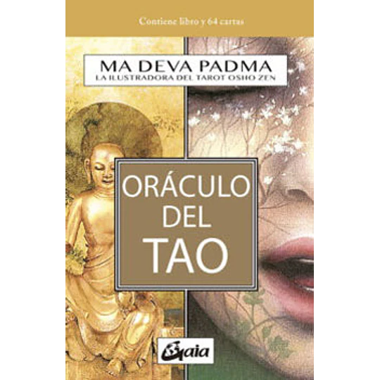 Oraculo De Tao