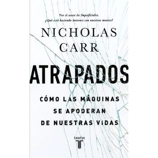 Atrapados