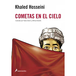 Cometas En El Cielo (Ilustrado)