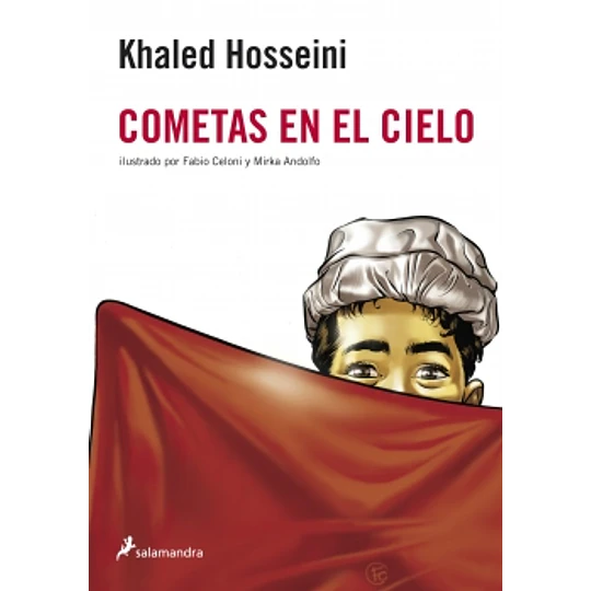 Cometas En El Cielo (Ilustrado)