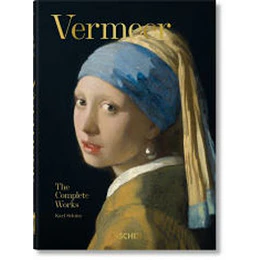 Vermeer - Obra Completa