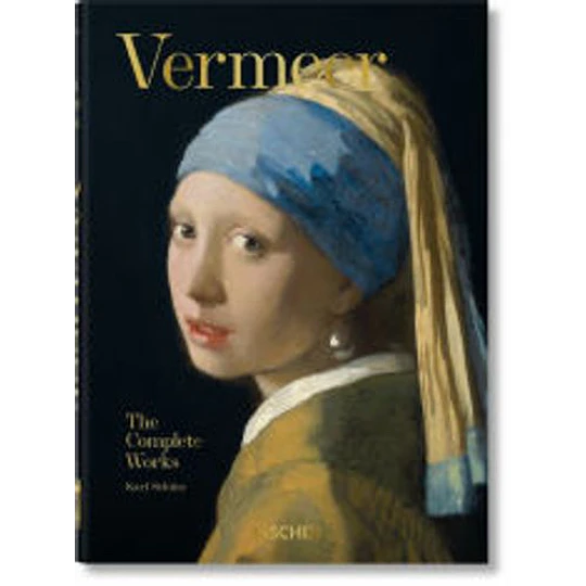 Vermeer - Obra Completa