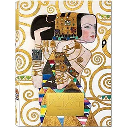 Gustav Klimt . Obras Completas