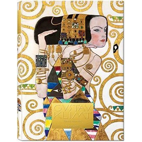 Gustav Klimt . Obras Completas