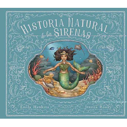 Historia Natural De Las Sirenas