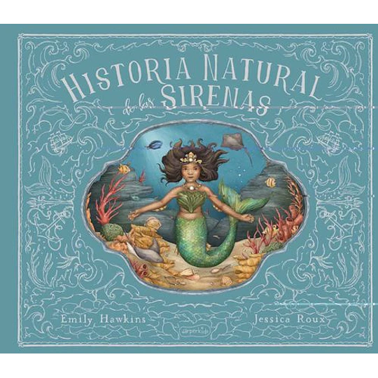 Historia Natural De Las Sirenas