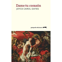 Dame Tu Corazon