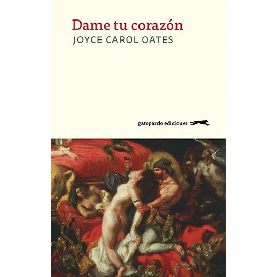 Dame Tu Corazon