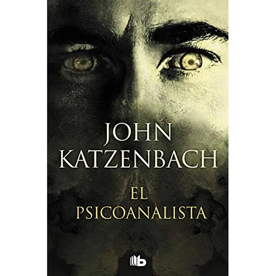 El Psicoanalista