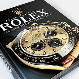 Atlas Ilustrado Rolex