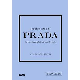 Pequeño Libro De Prada