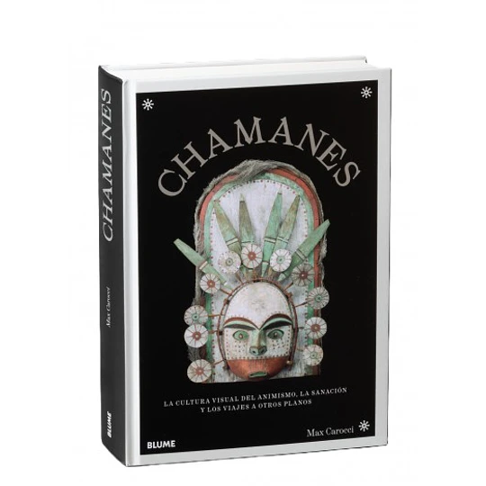 Chamanes