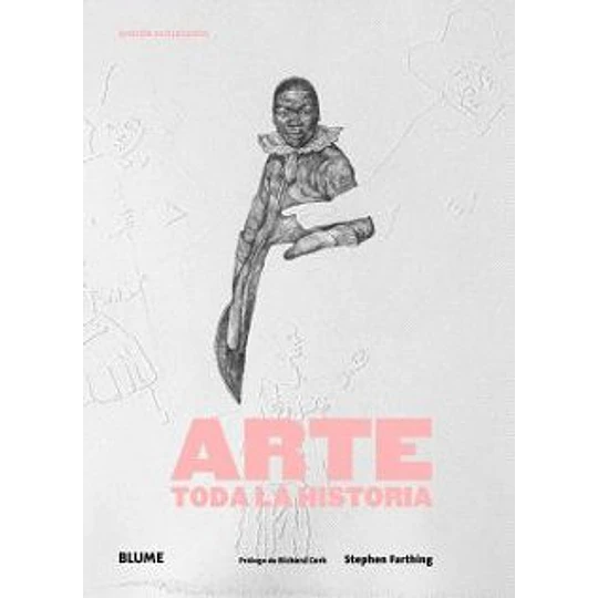 Arte Toda La Historia