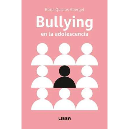 Bullying En La Adolescencia
