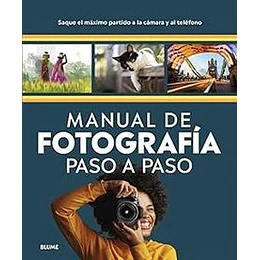 Manual De Fotografia Paso A Paso