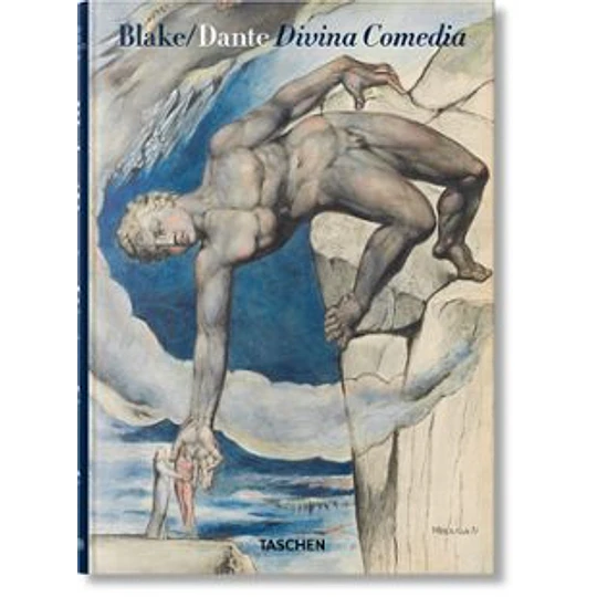 Divina Comedia De Dante