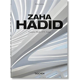 Zaha Hadid