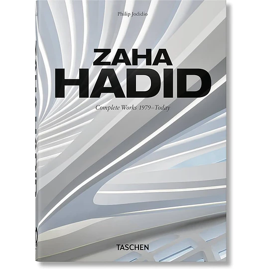 Zaha Hadid