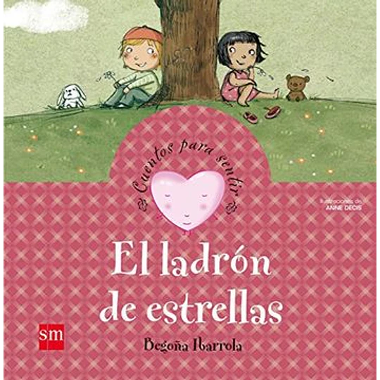 El Ladron De Estrellas