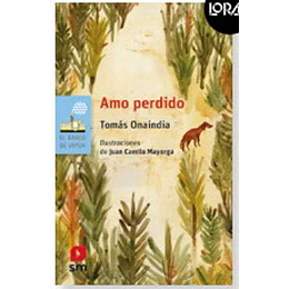 Amo Perdido (Celeste - 42)