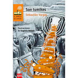 Son Tumikes (Naranjo)