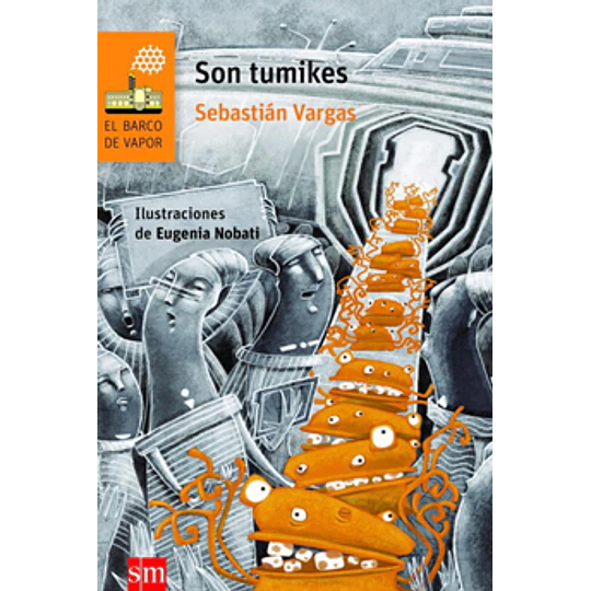 Son Tumikes (Naranjo)