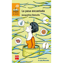 La Pasa Encantada (Naranjo)