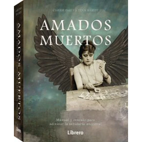 Amados Muertos