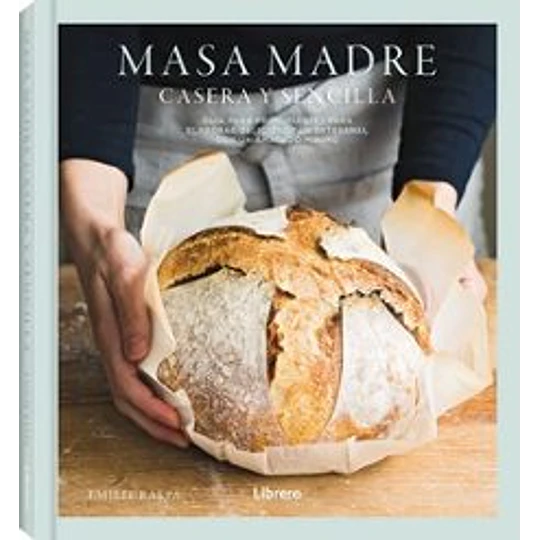 Masa Madre