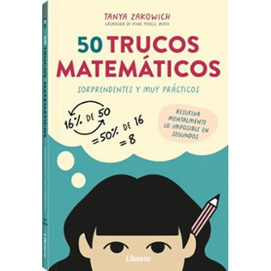 50 Trucos Matematicos