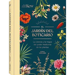 El Jardin Del Boticario