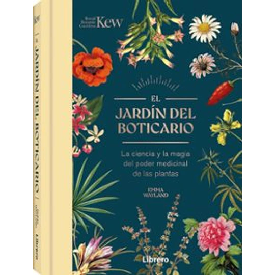 El Jardin Del Boticario