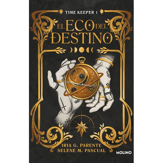 El Eco Del Destino / The Echo Of Destiny