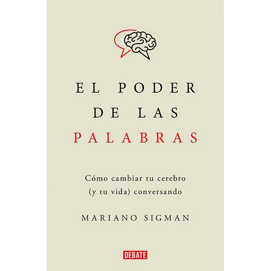 El Poder De Las Palabras