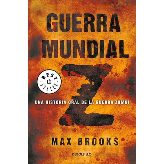 Guerra Mundial Z  
