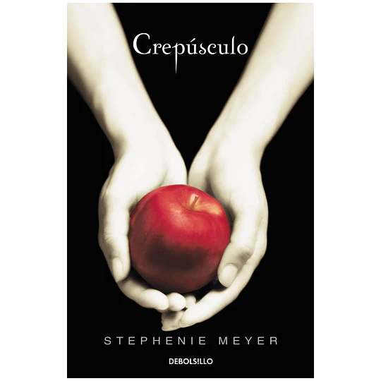 Crepusculo 1 - Crepusculo