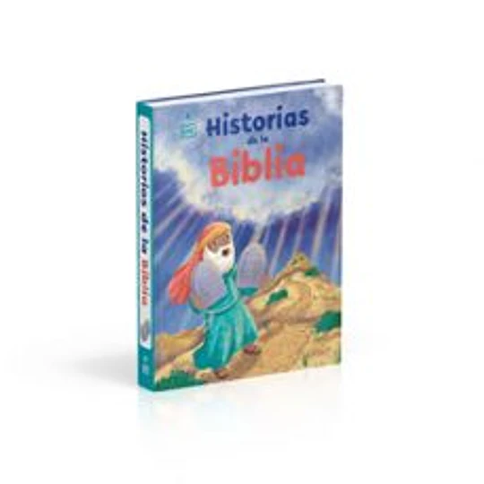 Historias De La Biblia
