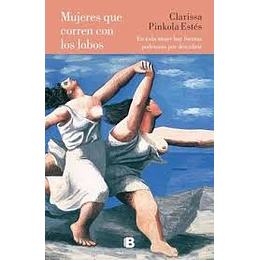 Mujeres Que Corren Con Los Lobos