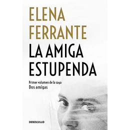La Amiga Estupenda