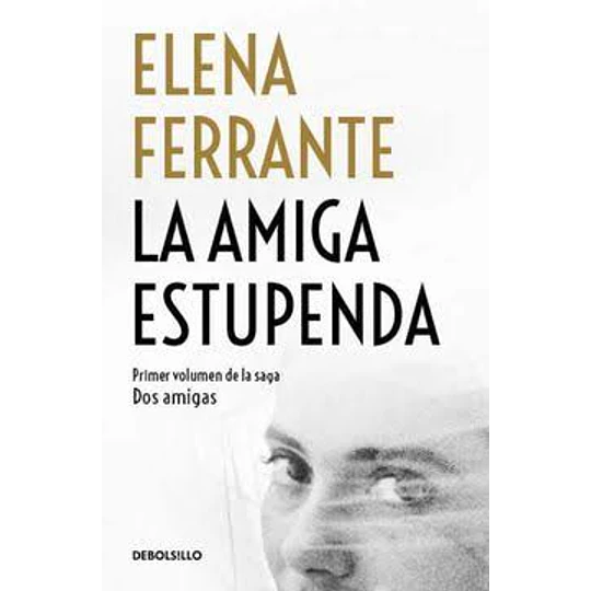 La Amiga Estupenda