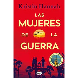 Las Mujeres De La Guerra