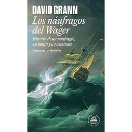 Los Naufragos Del Wager