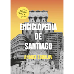 Enciclopedia De Santiago Vol 2 