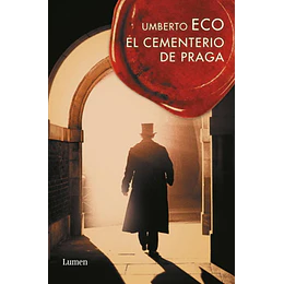 Cementerio De Praga