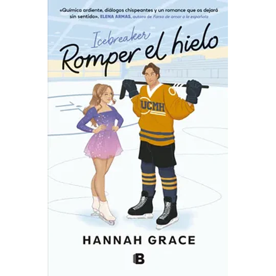 Romper El Hielo