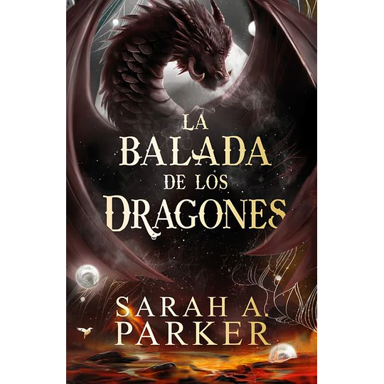 La Caida Lunar 2 - La Balada De Los Dragones