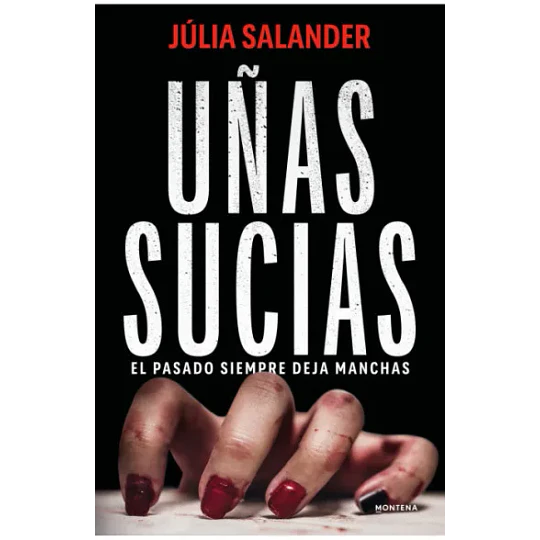 Uñas Sucias
