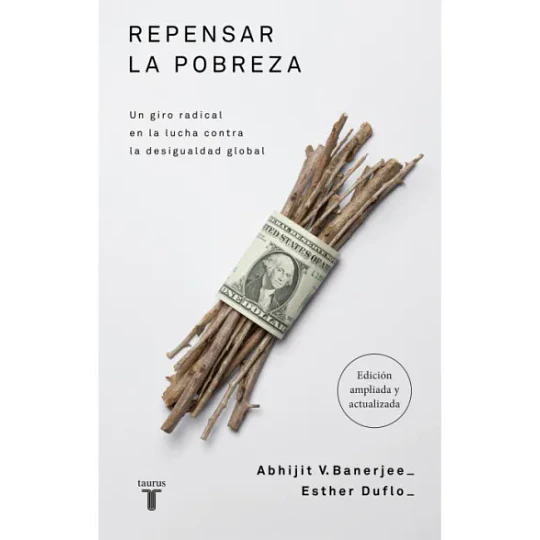 Repensar La Pobreza