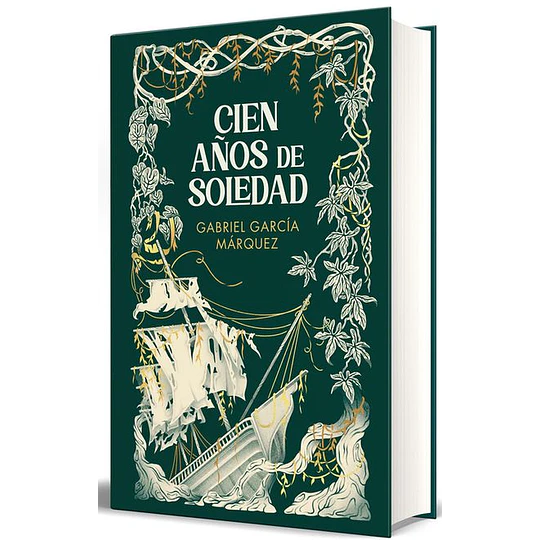 Cien Años De Soledad