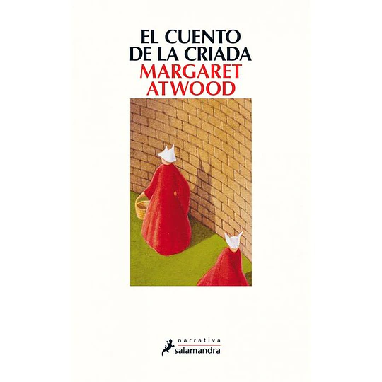 El Cuento De La Criada